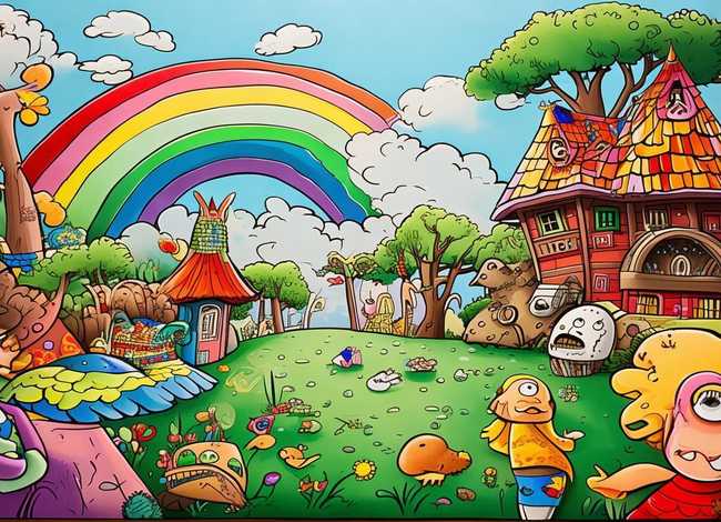 儿童自制绘本故事视频完整版、少儿自制绘本故事