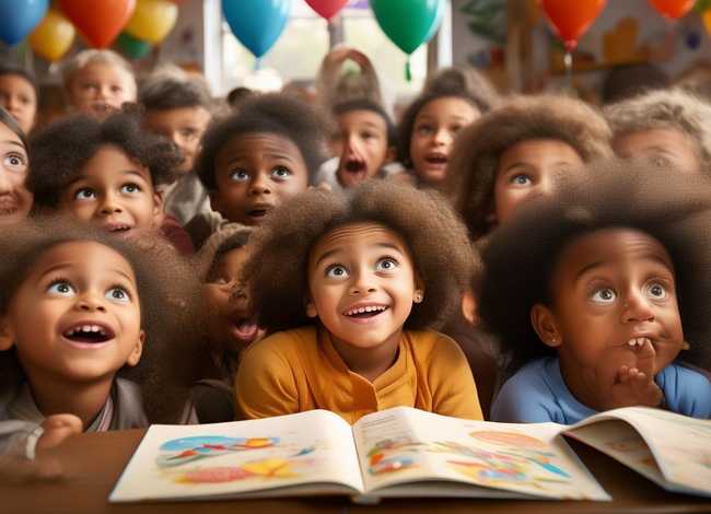 儿童感恩故事视频（幼儿感恩节故事视频）