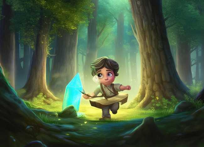 历险小故事 历险小故事50字