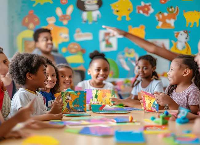 培生幼儿英语启蒙词汇盒子 - 培生幼儿英语启蒙词汇课