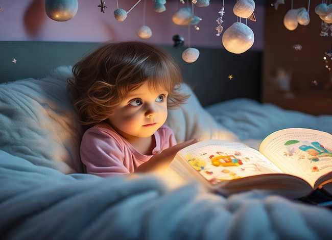 儿童睡前故事讲故事 儿童睡前故事讲故事听故事