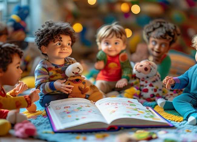 儿童绘本的意义与价值 儿童绘本的意义与价值有哪些