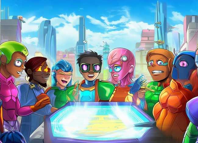 超级飞侠讲的什么故事 超级飞侠讲的什么故事啊