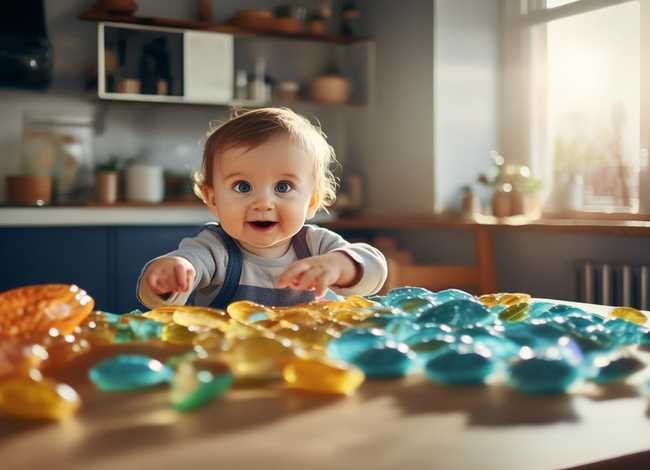 儿童有必要吃鱼油吗 儿童有必要吃鱼油吗知乎