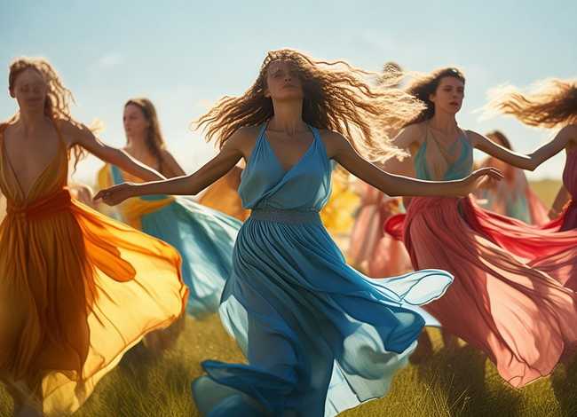 跳舞的故事、跳舞的故事作文