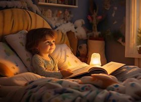 4一6岁儿童睡前故事免费在线听 4到6岁宝宝睡前故事在线听