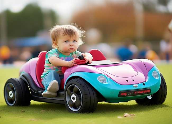 儿童电动汽车有电不走是怎么回事 儿童电动汽车有点怎么不能走了