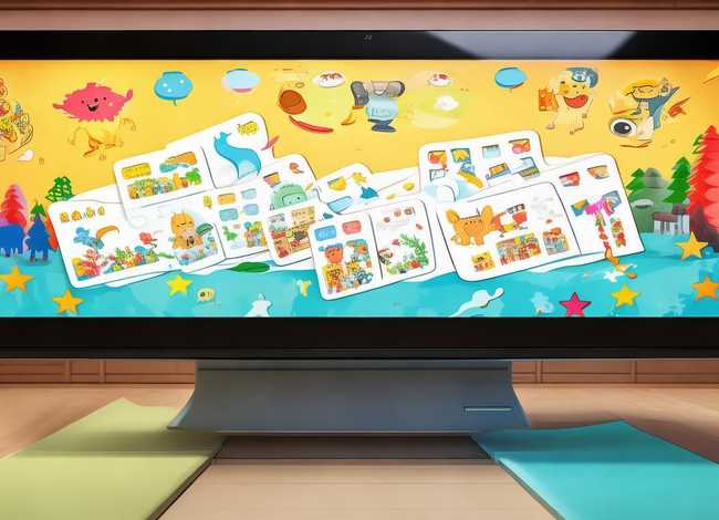 儿童绘本ppt怎么做（儿童绘本ppt怎么做好看）