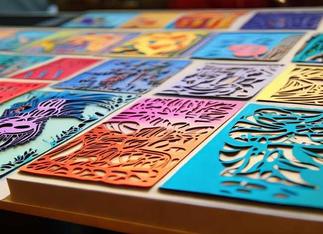 儿童剪纸图片可打印 - 儿童剪纸图片可打印的软件