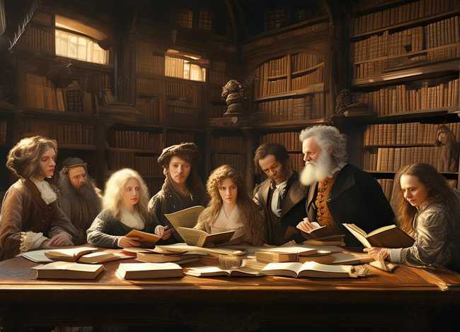 名人读书故事有哪些；名人读书故事有哪些名人和故事名称