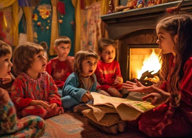 3-6岁儿童粤语故事、粤语婴儿故事