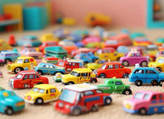 儿童小汽车视频大全；儿童小汽车大全播放