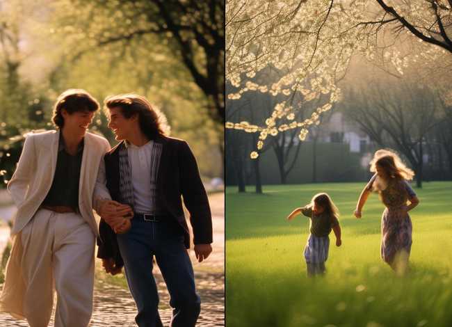 听春天的故事 - 听春天的故事歌曲中的1979和1992