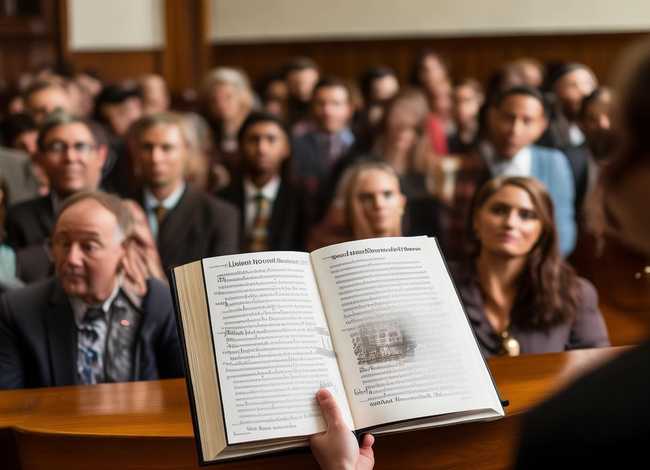 法律小故事30字大全，法律小故事30字大全集