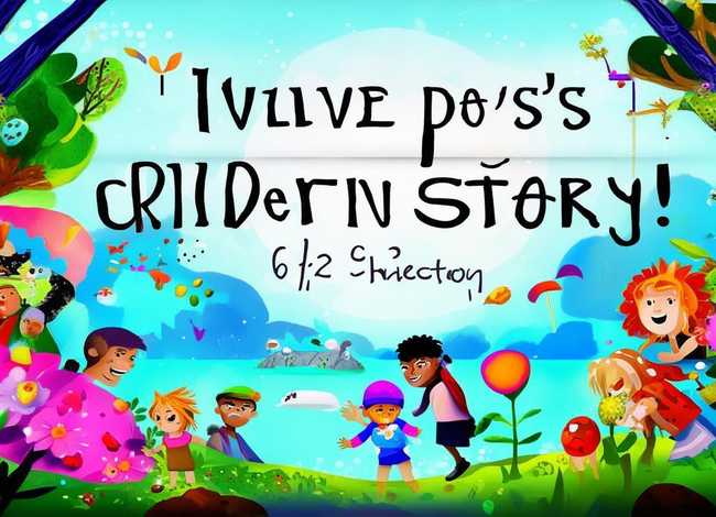 视频儿童故事；视频儿童故事大全6-12岁