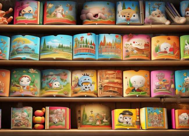 儿童成语故事大全书；儿童成语故事大全书籍