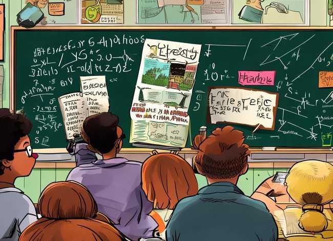 生活中的数学故事、生活中的数学故事连环画