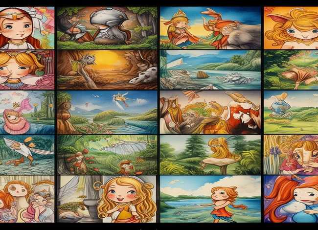 100个经典儿童故事文字,100个经典儿童故事文字版 100个经典儿童故事文字,100个经典儿童故事文字版