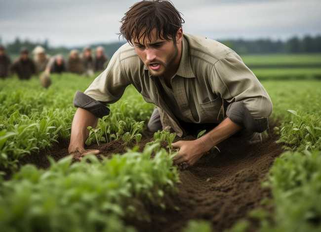 拔苗助长的寓言故事 原文 拔苗助长的寓言故事告诉了我们什么道理 拔苗助长的寓言故事 原文 拔苗助长的寓言故事告诉了我们什么道理