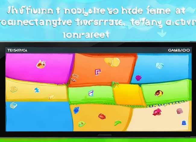 安卓儿童方案；安卓儿童管理软件