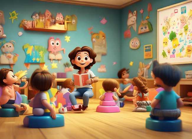 儿童故事录制视频，儿童故事录制视频教程