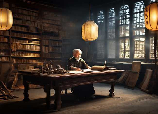 汉字的故事（汉字的故事读后感）