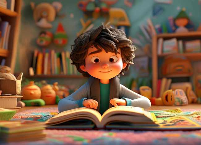 9岁孩子听什么故事、9岁孩子听什么故事比较好