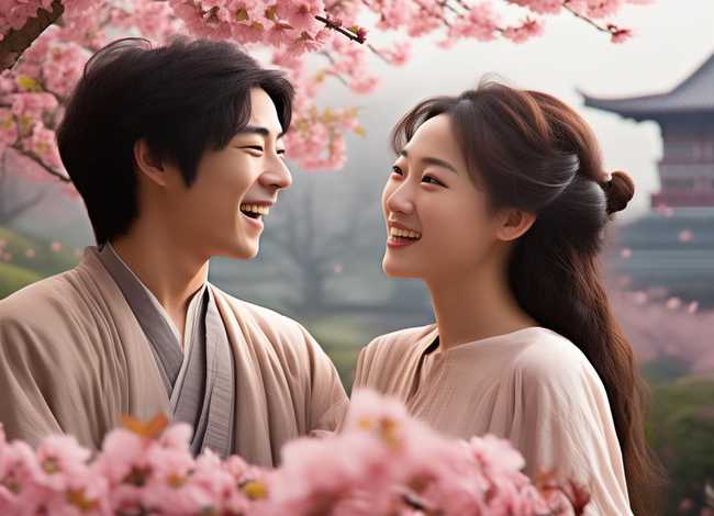 好朋友的故事(古代好朋友的故事) 好朋友的故事(古代好朋友的故事)