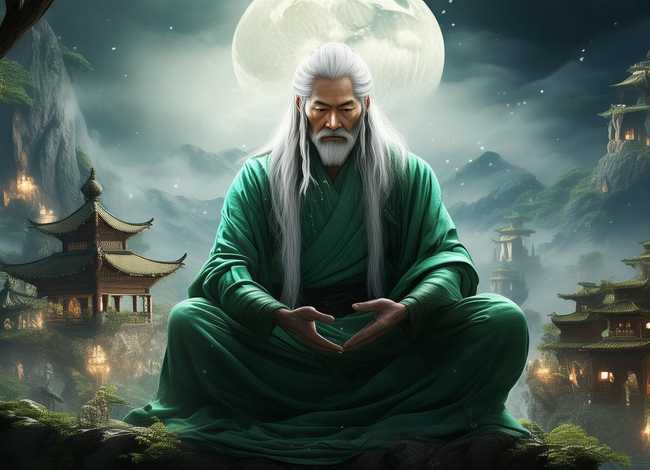 修仙故事民间传说 - 修仙故事民间传说大全