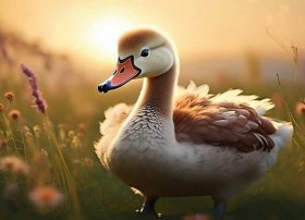 丑小鸭 故事（丑小鸭故事告诉我们的道理）