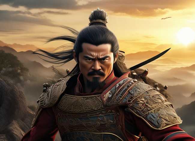 岳飞的故事动画(岳飞的故事动画视频) 岳飞的故事动画(岳飞的故事动画视频)