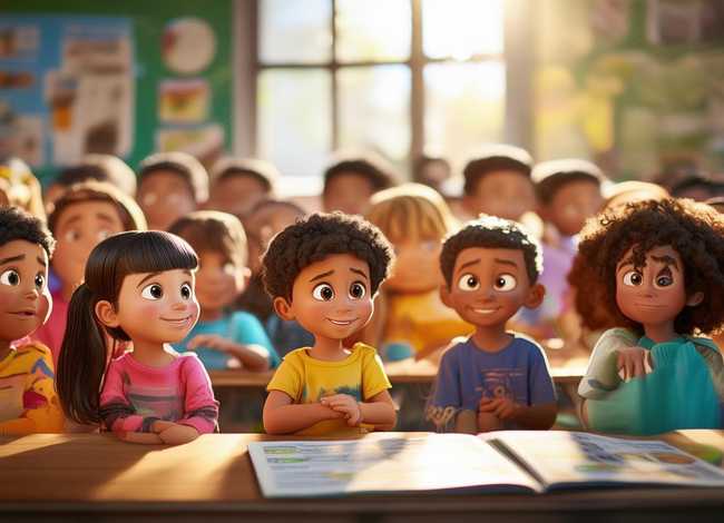 大班绘本故事简单（大班绘本故事简单易懂）