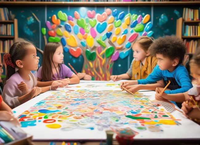 感恩故事绘本制作、感恩故事绘本制作方法