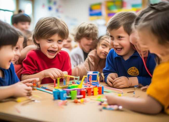 儿童发明创造小制作简单，儿童发明创造小制作简单一点