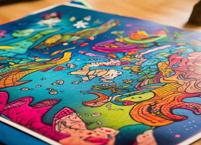 绘本故事简笔画打印，绘本故事简笔画打印图片