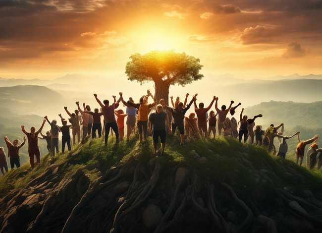 励志成功故事大全、励志成功故事大全50字