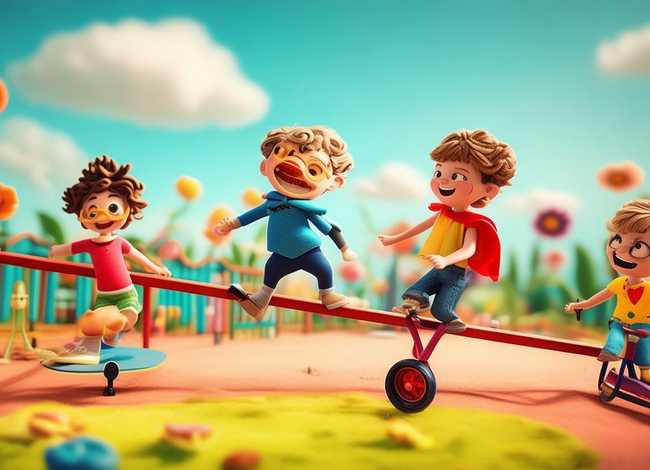 儿童搞笑故事大全笑死人 经典 - 儿童搞笑故事大全笑死人经典