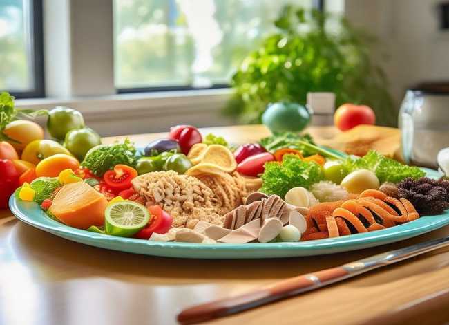 儿童营养餐你会吗，儿童营养餐简单做法