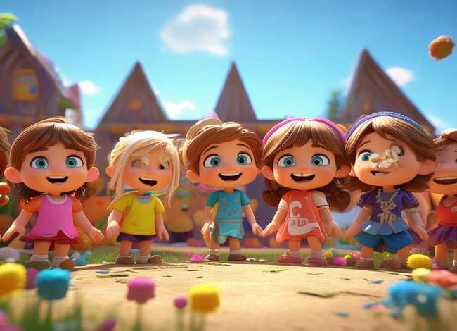 幼儿自编小故事、幼儿自编小故事视频 幼儿自编小故事、幼儿自编小故事视频