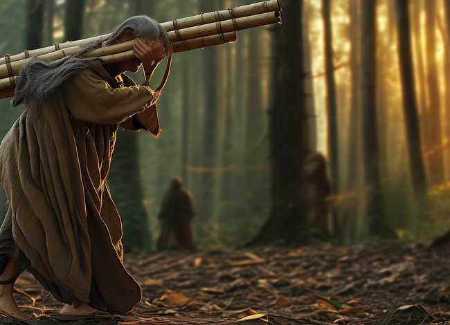 负荆请罪的故事简介50字 - 负荆请罪的故事简介50字怎么写