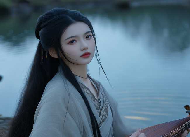 播放王昭君的故事(播放王昭君的故事有哪些) 播放王昭君的故事(播放王昭君的故事有哪些)