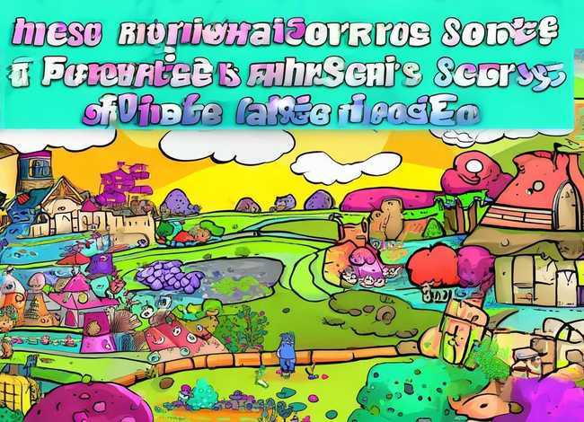 儿童故事ppt绘本免费 - 儿童故事ppt绘本免费下载