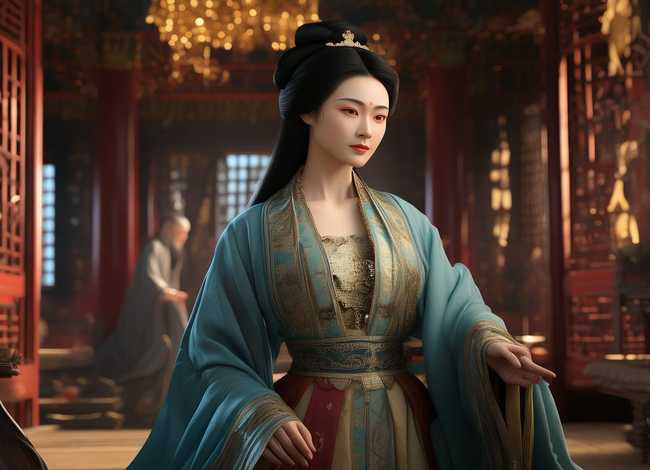 卫子夫的历史 - 卫子夫的历史评价及与汉武帝的关系