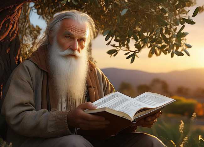 经典哲理故事300篇（经典哲理故事300篇摘抄）