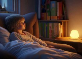 36岁儿童睡前故事简版（3-6岁的睡前故事文字版）