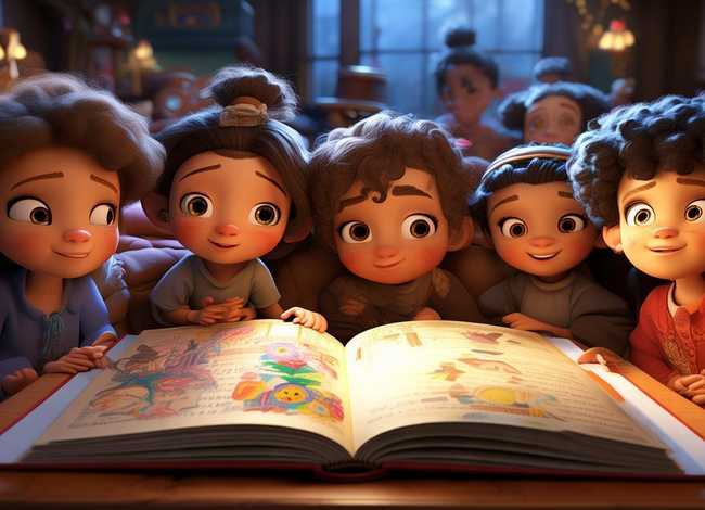 听书少儿故事、听书少儿故事在线听 听书少儿故事、听书少儿故事在线听