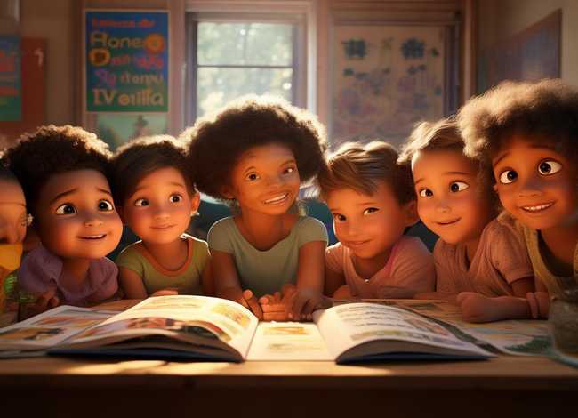 我身边的诚信故事儿童、我身边的诚信故事400字