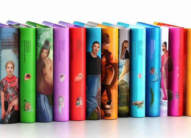 网红故事书 - 网红故事书籍前十名排行榜