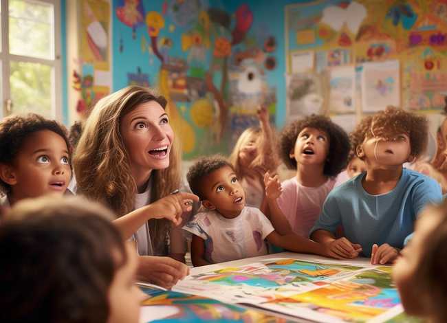 启发性故事 幼儿园 启发性故事 幼儿园怎么写