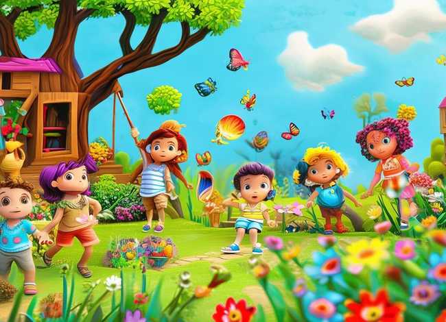 300首儿童故事 - 3岁儿童故事100首自动播放 300首儿童故事 - 3岁儿童故事100首自动播放